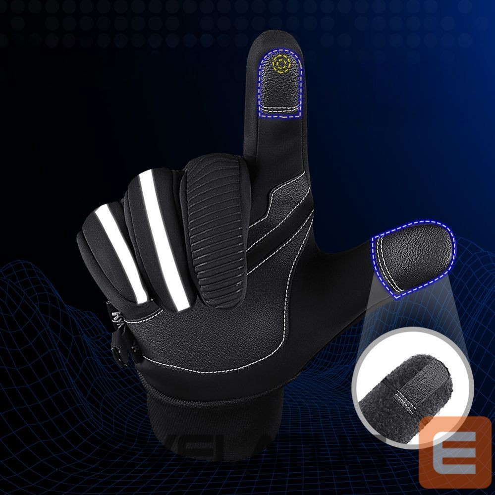 Bicycle accessory Hurtel XL