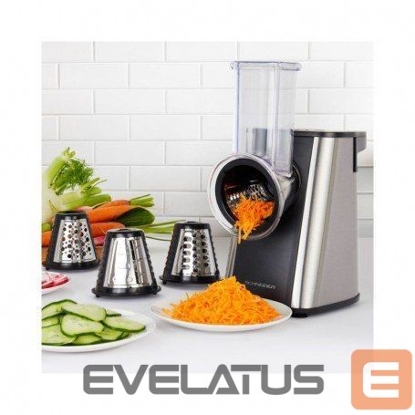 Muud väikesed kodumasinad Schneider ROBOT HACHOIR INOX