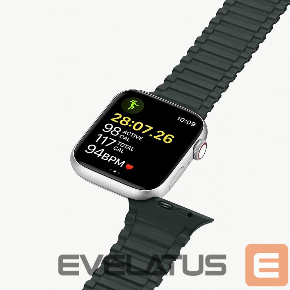 Rihm Dux Ducis Green