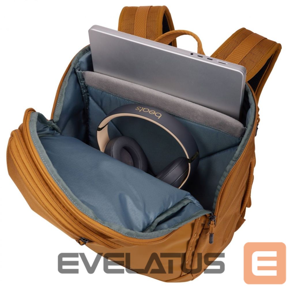 Laptop Bag Thule Chasm Backpack 26L - Golden Brown