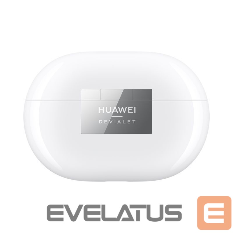 Juhtmevabad kõrvaklapid Huawei FreeBuds Pro 2 Ceramic White