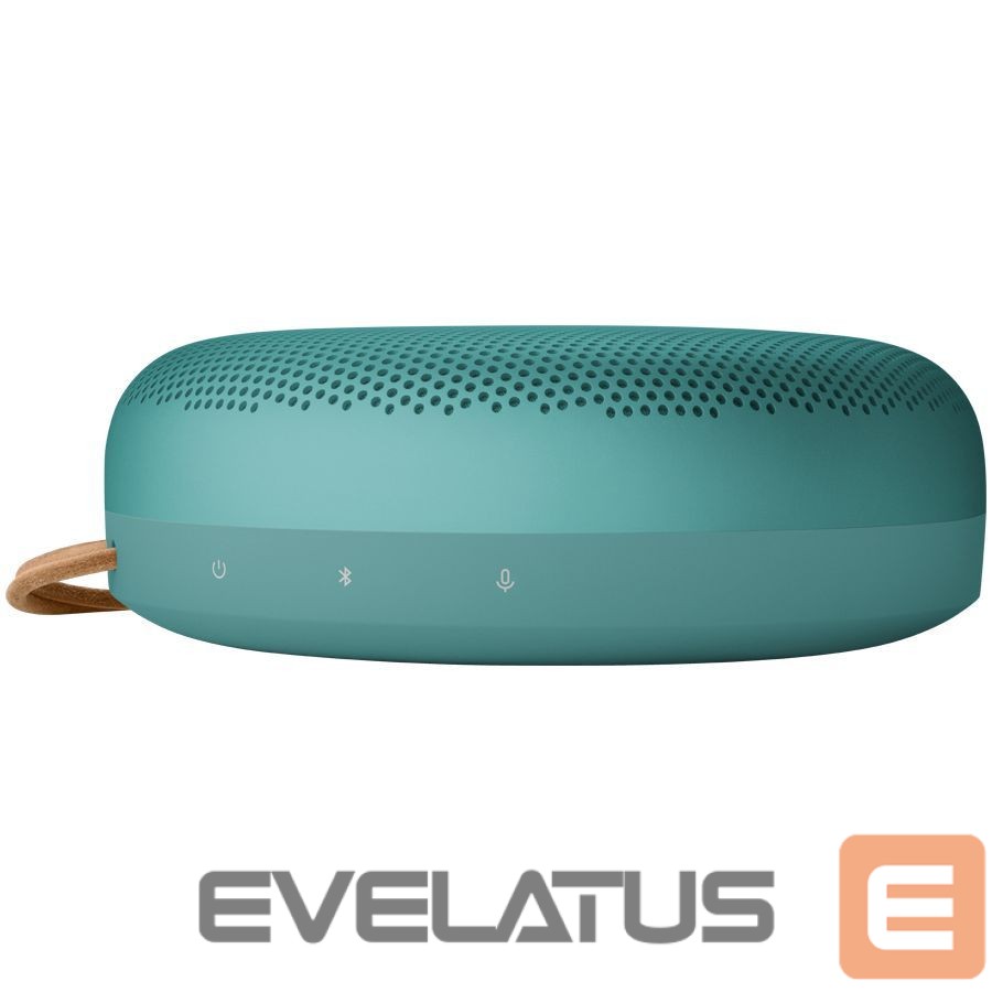 Bluetooth speakers BANG & OLUFSEN Beosound A1 3rd Gen Eucalyptus Green