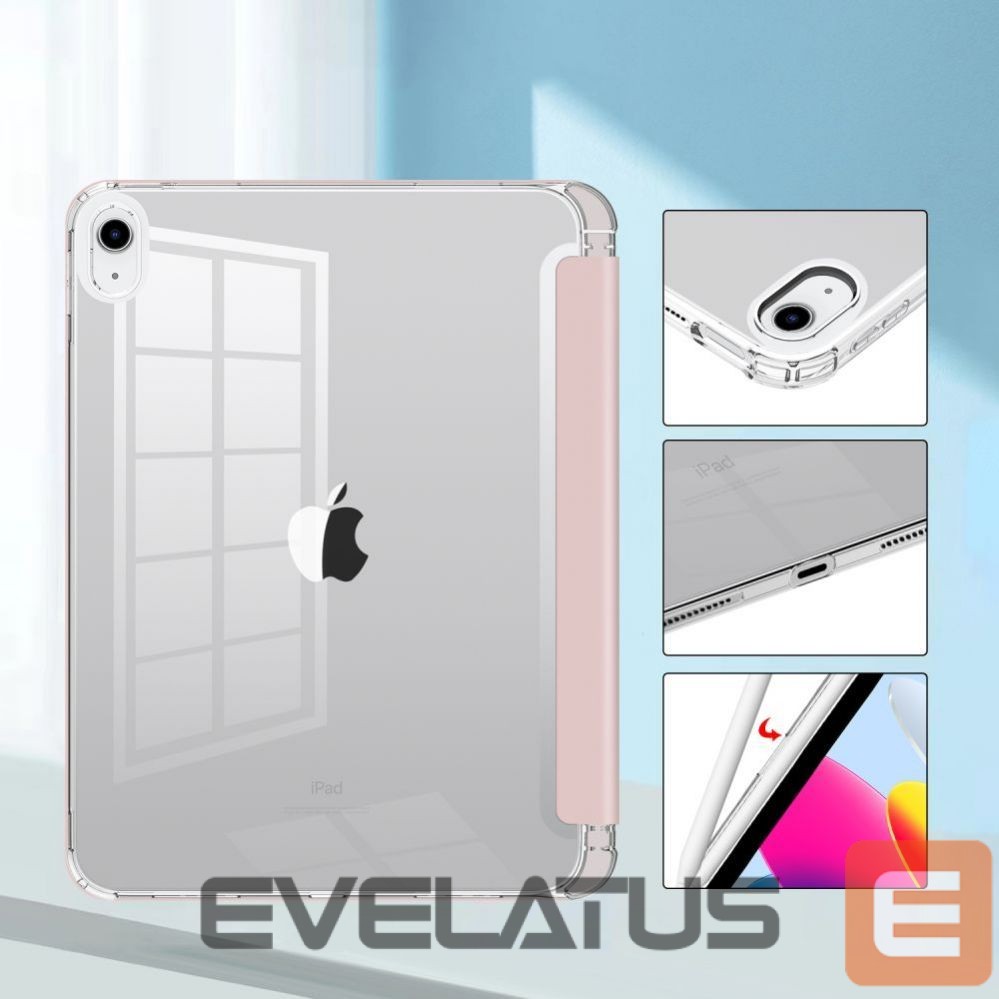 Other Computer Accessory Tech-Protect Light pink