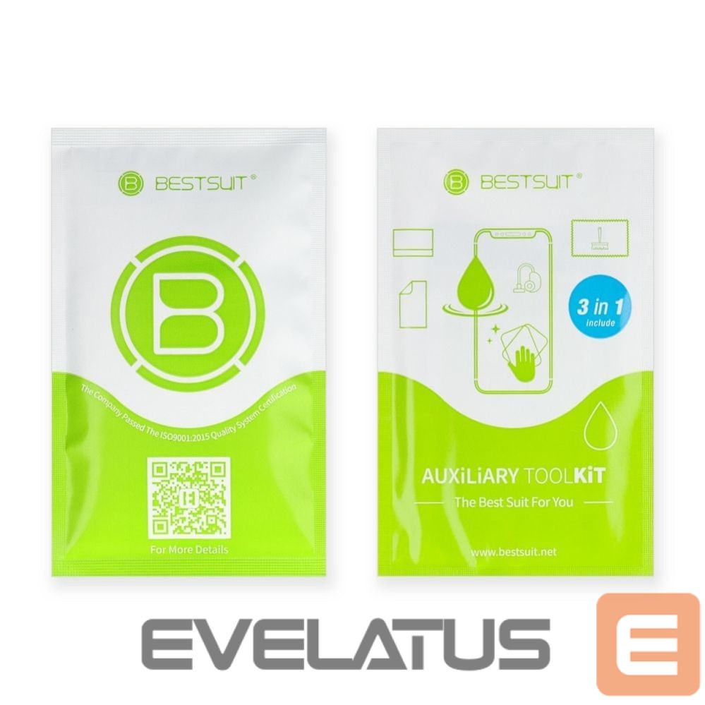 Aizsargstikls Bestsuit Bestsuit Flexible Hybrid Glass for Samsung Galaxy Tab S9 11"