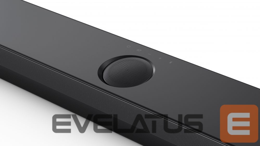 Interactive solution LG Soundbar Sound System S70TY