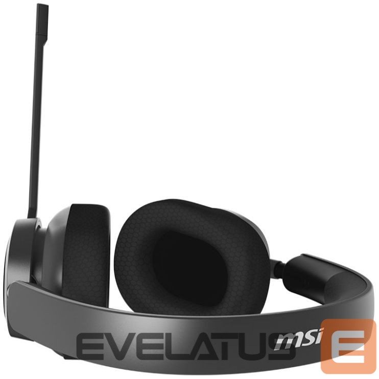 Wireless headphones MSI MAESTRO 300 GAMING HEADSET