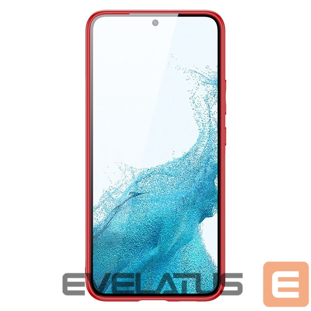 Tagakaaned Dux Ducis Red