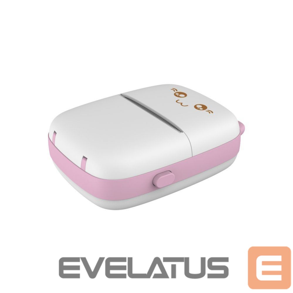 Citas preces Hurtel Pink