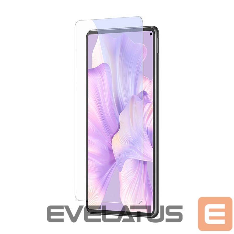 Protective glass Baseus Baseus Crystal Tempered Glass 0.3mm for tablet Huawei MatePad Pro 11"
