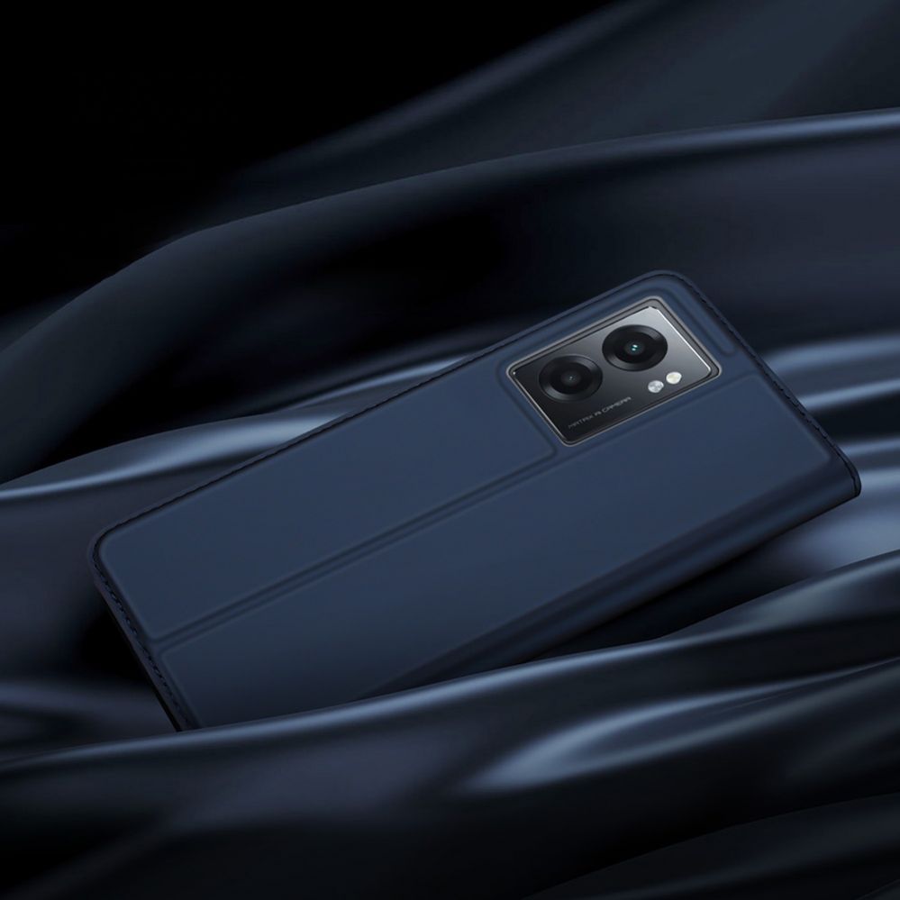 Tagakaaned Dux Ducis Dux Ducis Skin Pro Holster Cover with Flap Realme Narzo 50A black