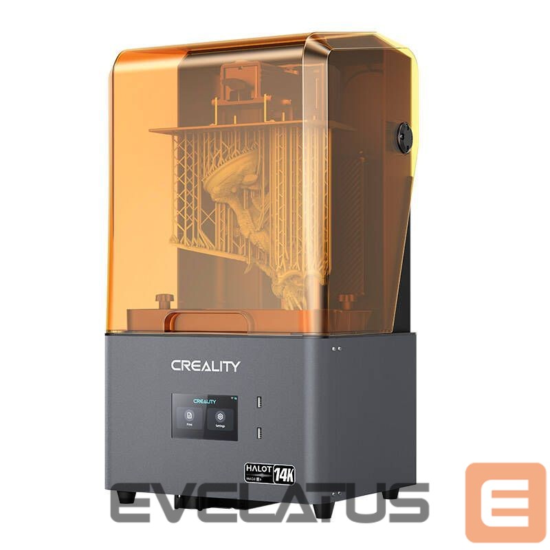 Printer Creality Creality Halot-Mage S 3D Printer