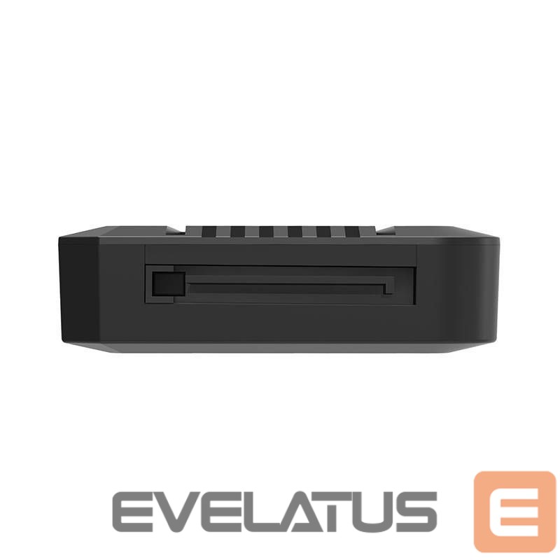 Other Computer Accessory Darkflash Fan control box for computer Darkflash RC2 RGB PWM + remote controller (black)