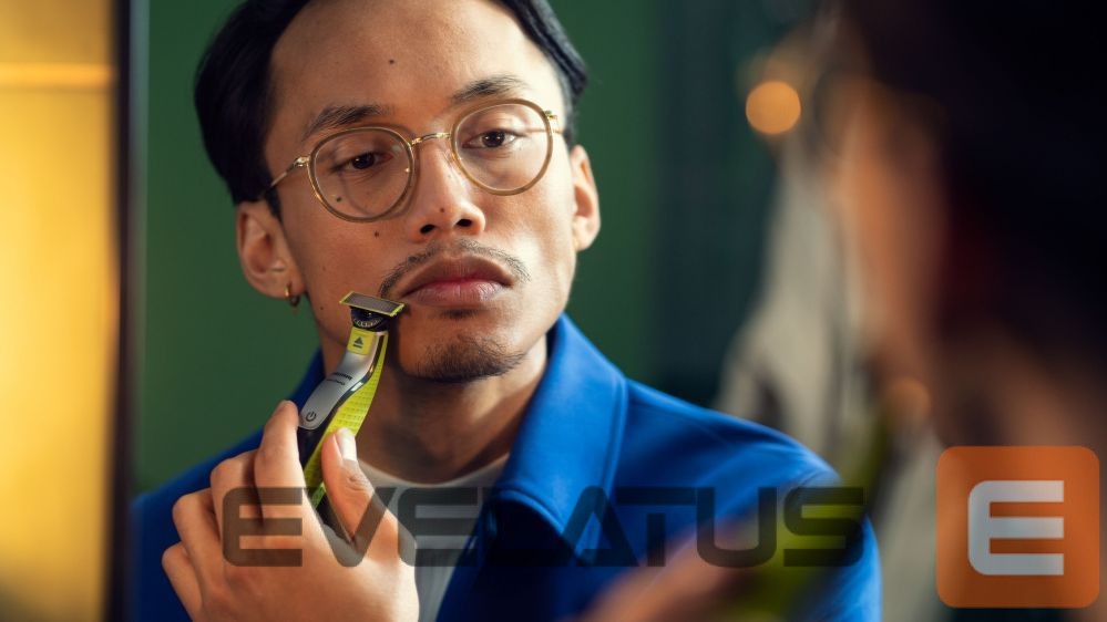 Raseerijad Philips SHAVER HEAD QP420/50 ONEBLADE