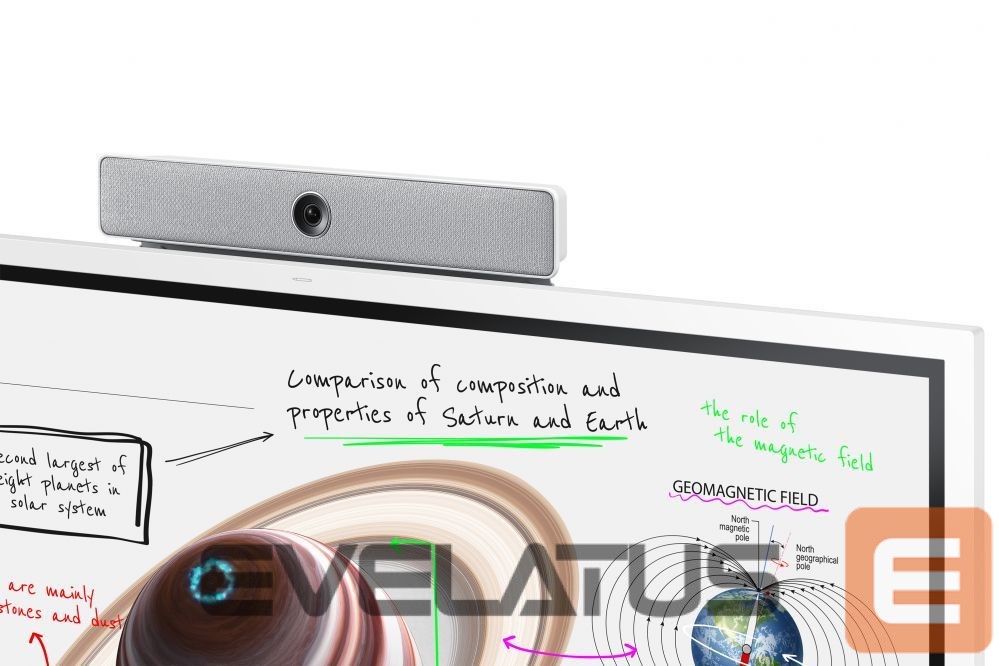 TV Samsung SAMSUNG Flip Pro WM55B 55inch