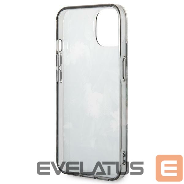 Aizmugurējais vāciņš Guess Green