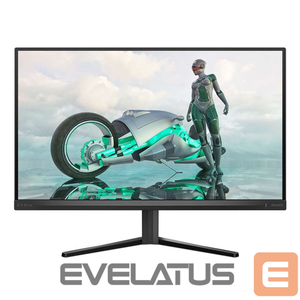 Monitors Mmd-monitors & displays PHILIPS 27M2N3500NL 27inch