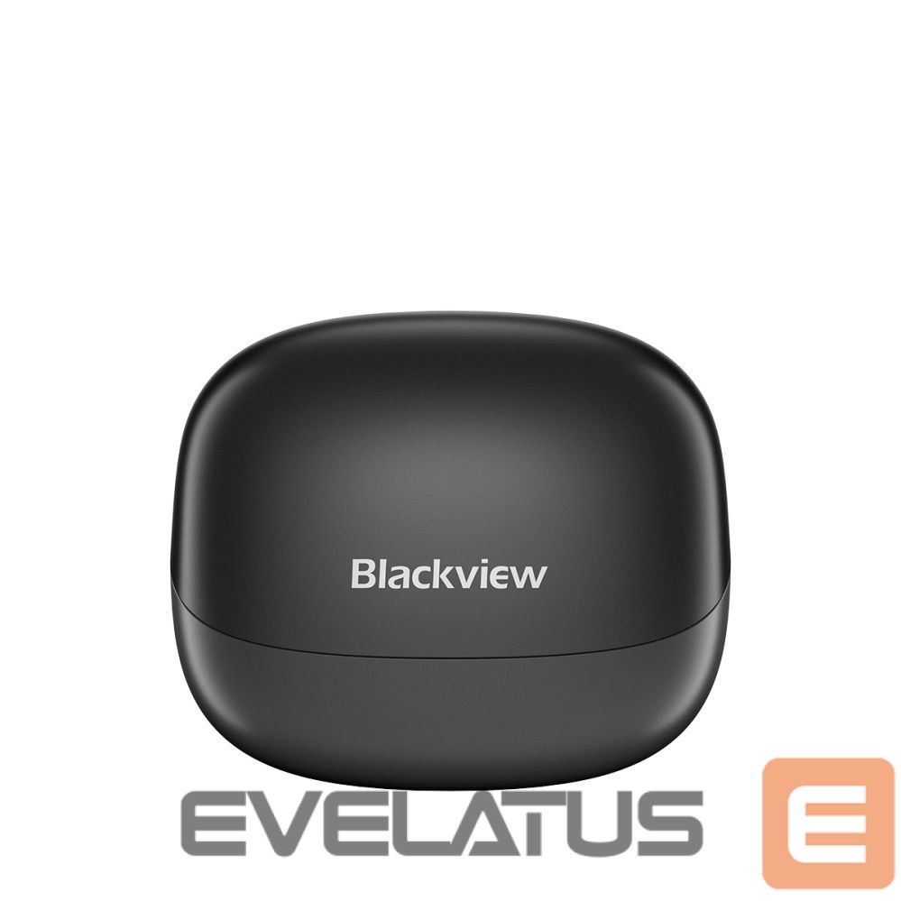 Wireless headphones Blackview AIRbuds 20 Black
