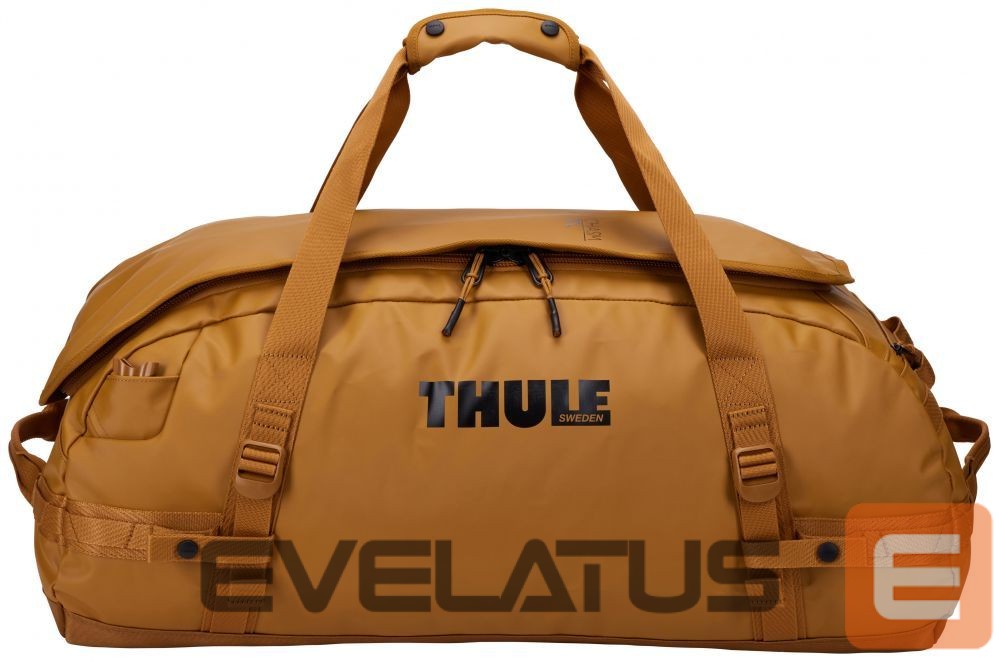 Laptop Bag Thule Chasm Duffel 70L - Golden Brown