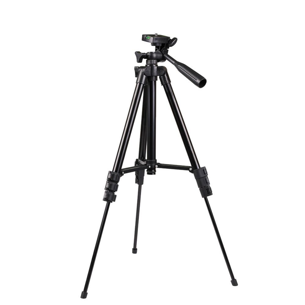 Fotoaparato priedas Hurtel Mini camera tripod