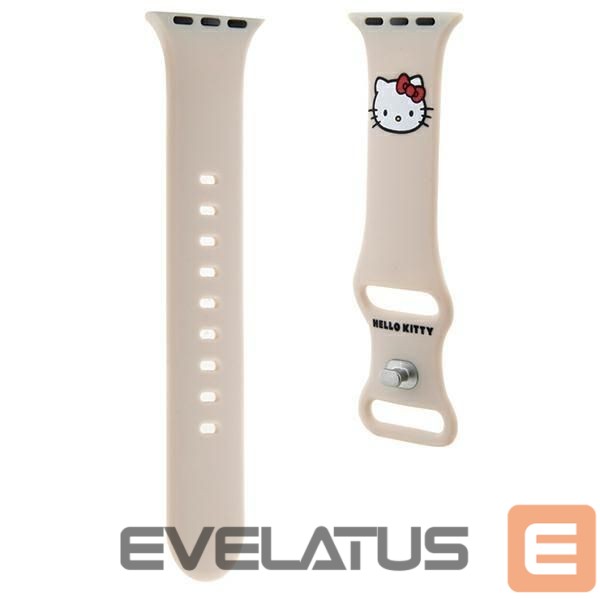 Strap Hello Kitty Beige