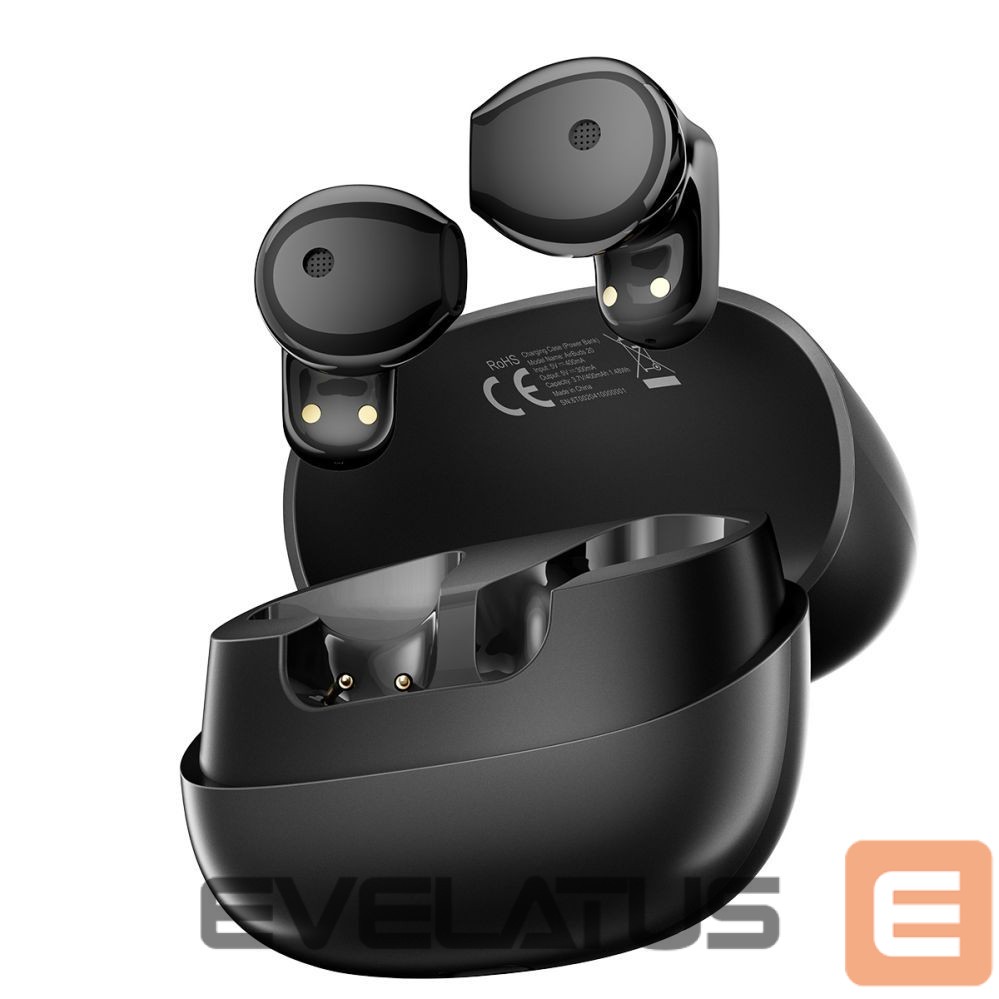 Wireless headphones Blackview AIRbuds 20 Black