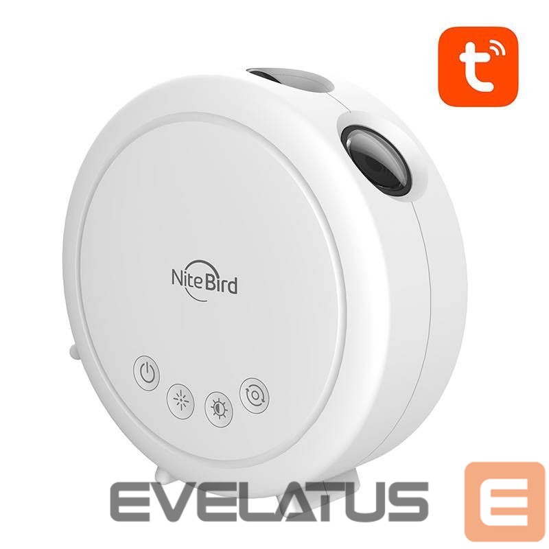 Nutikas seade NiteBird Star projector WiFi NiteBird LB4 Tuya