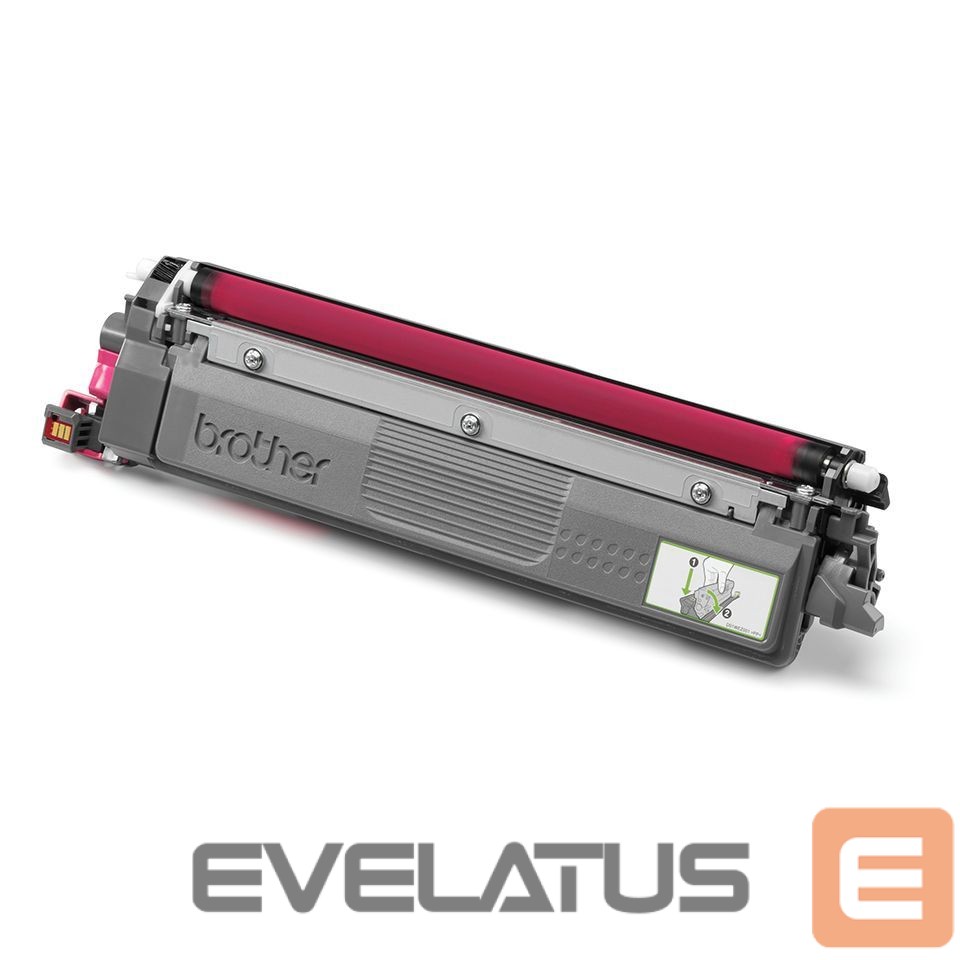 Tarvikud ja tarvikud Brother TN248M Toner Cartridge, Magenta