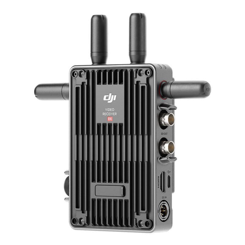Camera accessory DJI DJI Video Receiver