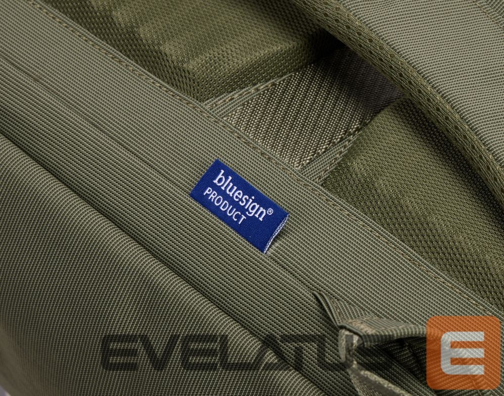 Laptop Bag Thule Paramount Backpack 24L - Soft Green