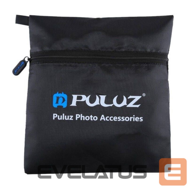 Camera accessory Puller Foldable Soft Flash Light Puluz PU5120 20cm