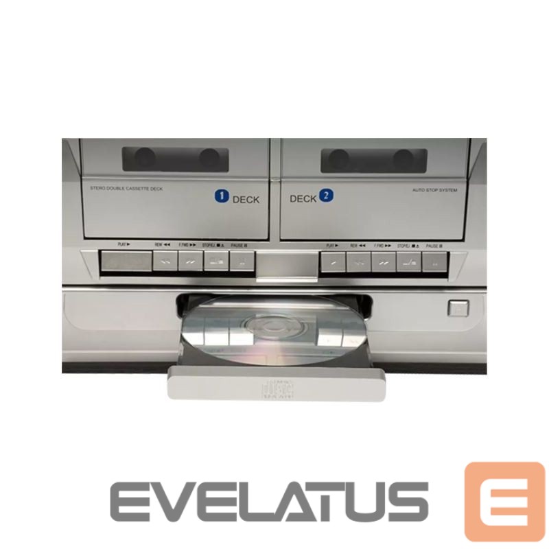 Music centre Denver MRD-166