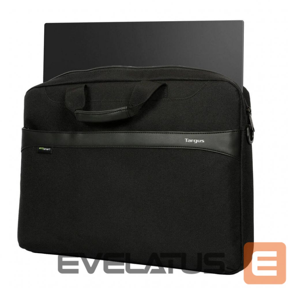 Sülearvuti kott Targus 14" GeoLite EcoSmart Essential laptop case