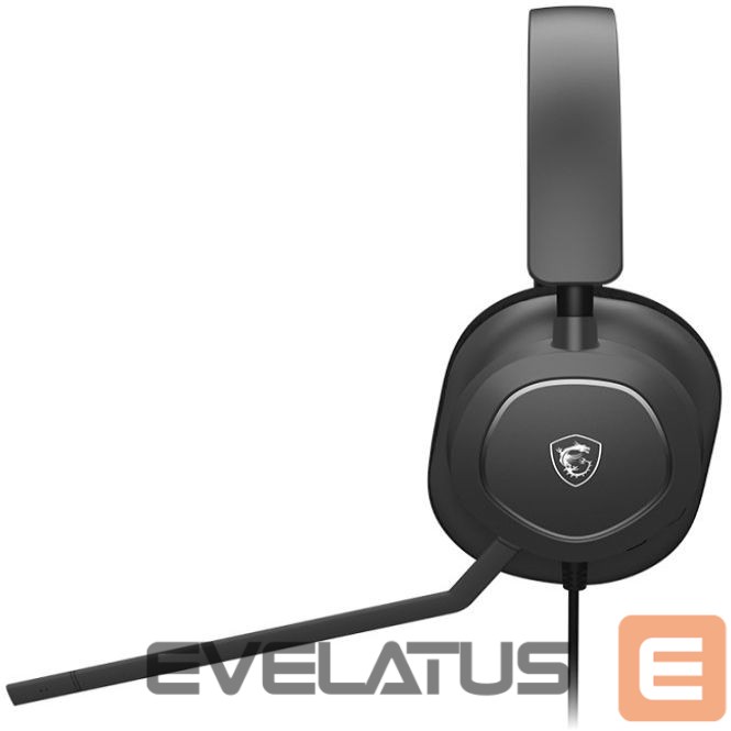 Wireless headphones MSI MAESTRO 300 GAMING HEADSET