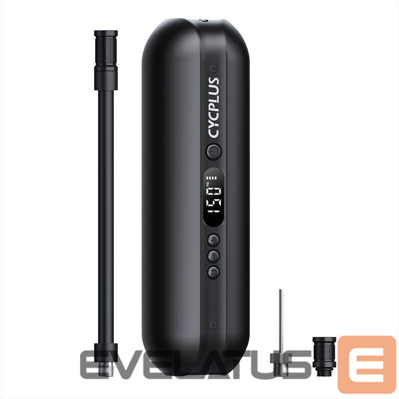 Jalgratta varuosa Cycplus Air pump Cycplus A2