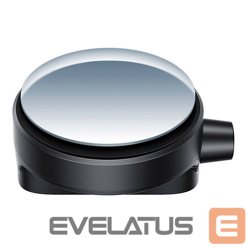 Autotarvikud Baseus Rearview mirror SafeRide Series Baseus (black)