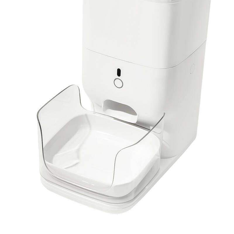 Kariloomade jaoks Catlink Smart food dispenser CatLink FO4 STD