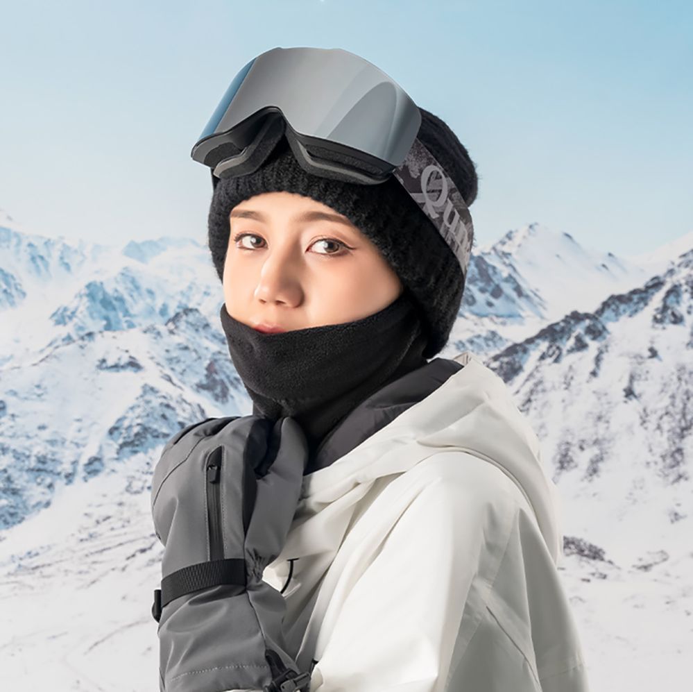 Teised Qunature Black \ M