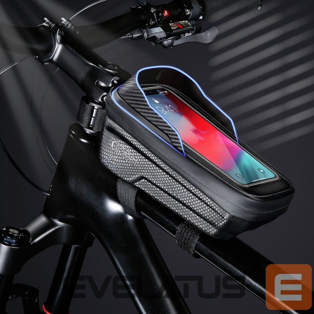 Jalgratta tarvik Tech-Protect 1 l