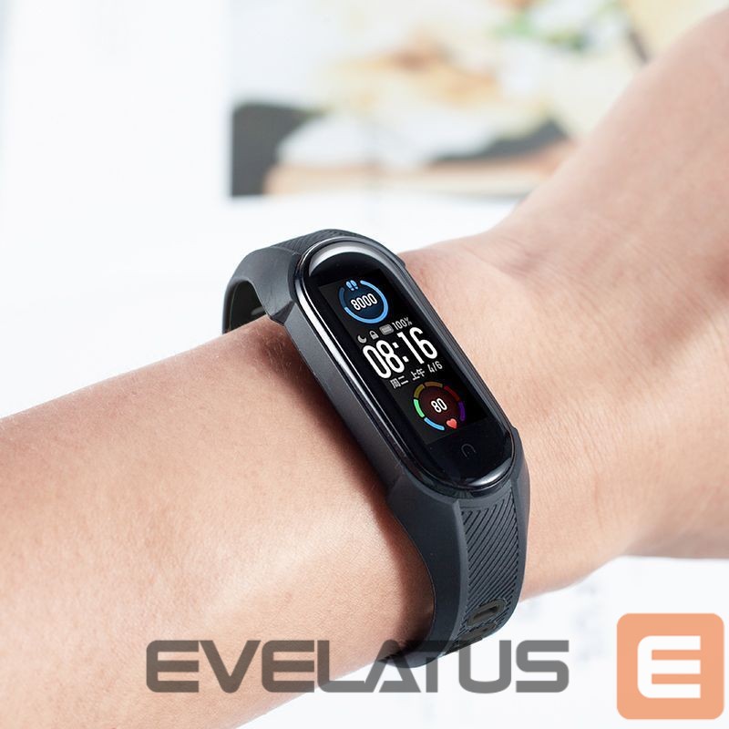 Strap Tech-Protect Black