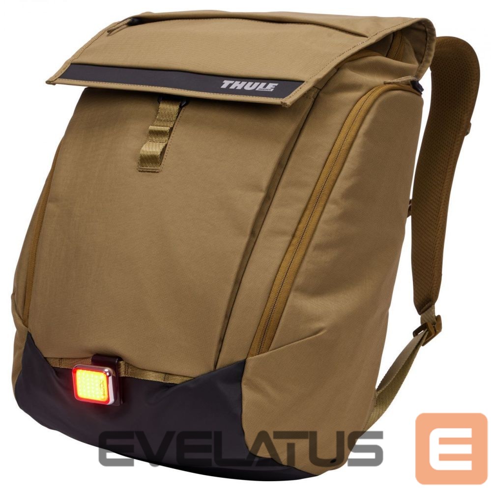 Laptop Bag Thule Paramount Backpack 27L - Nutria