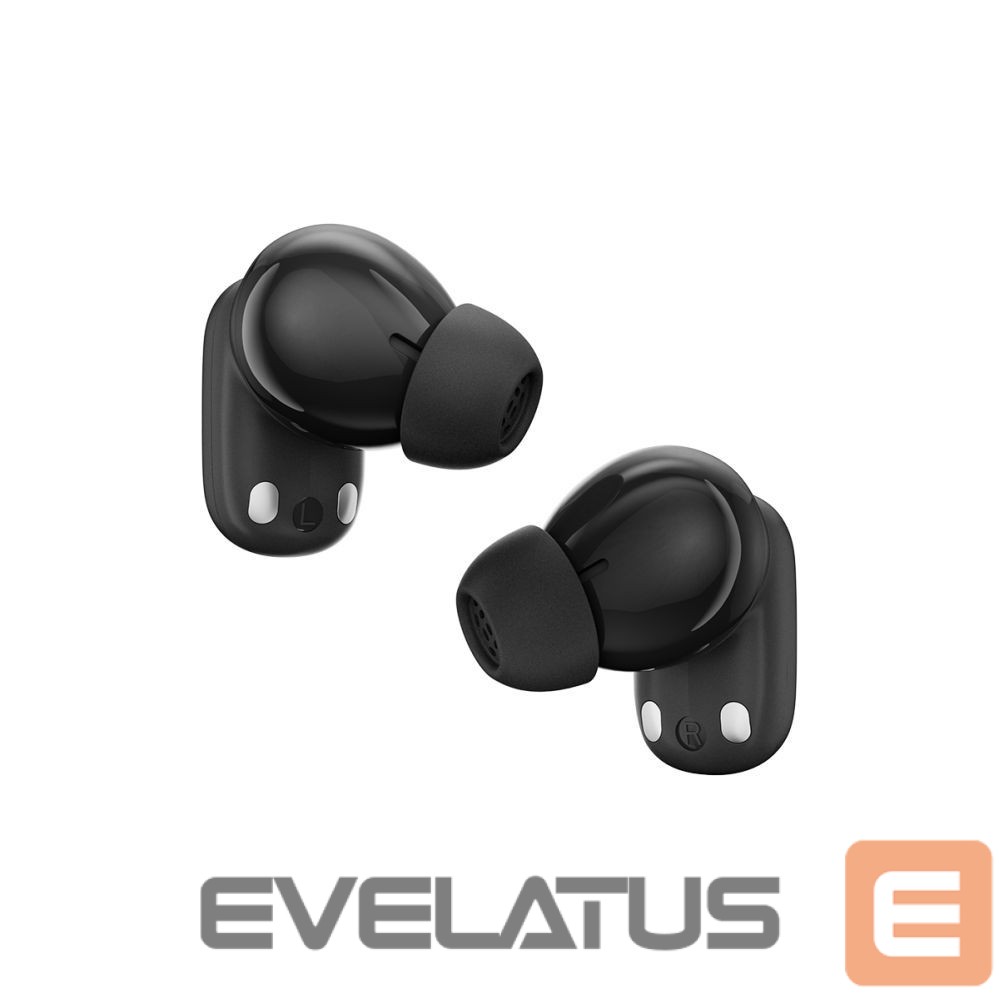 Vadu austiņas Blackview AIRbuds 30 Black