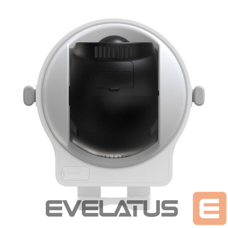 IP-kamera Botslab 360° Outdoor WiFi Camera Botslab PT W313 3MP w/ solar panel