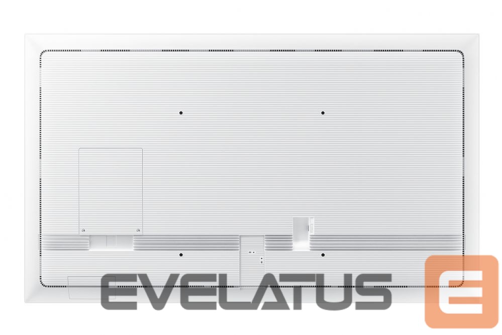 TV Samsung SAMSUNG Flip Pro WM55B 55inch