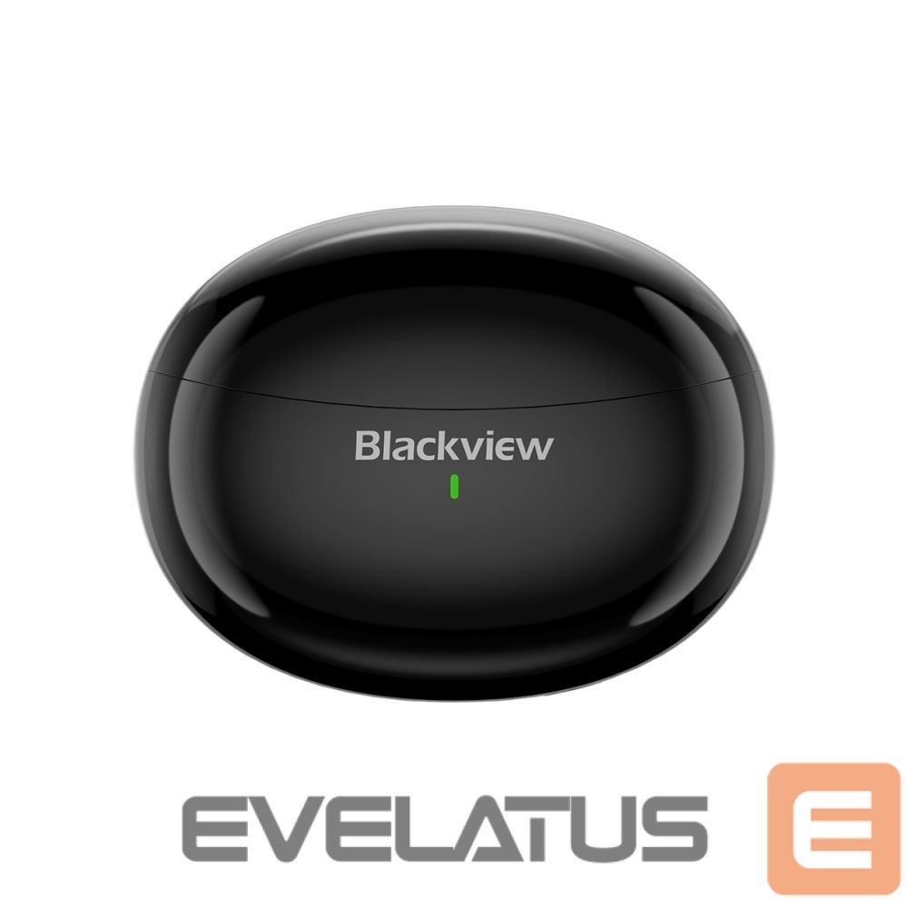 Vadu austiņas Blackview AIRbuds 30 Black