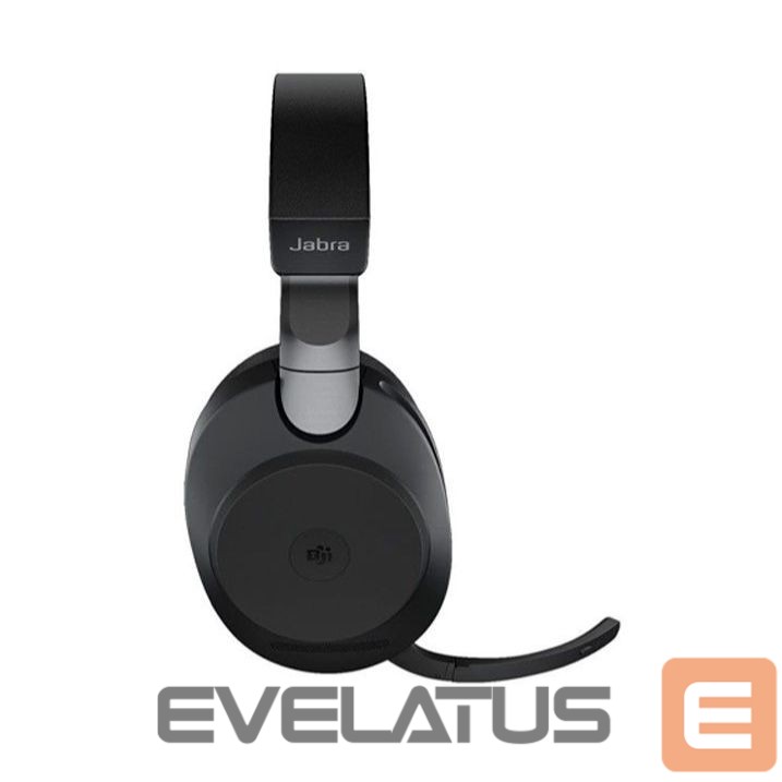 Wireless headphones Jabra Evolve 2 85 Link380c MS Stereo