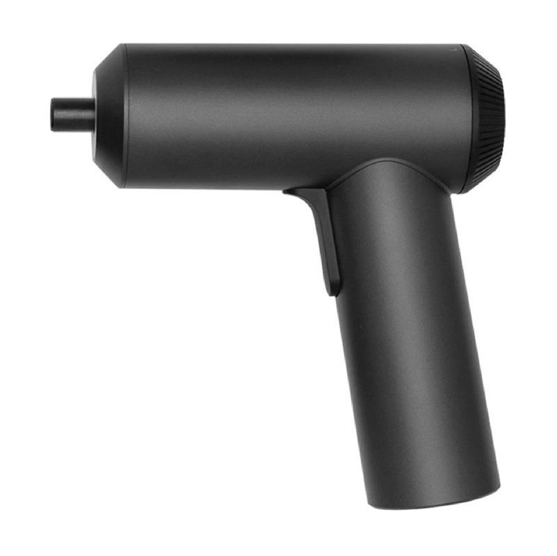 Electrical goods Xiaomi Mi Cordless Screwdriver Black