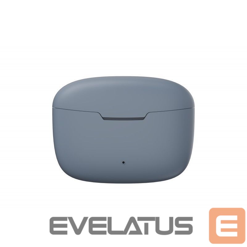 Bezvadu austiņas Denver TWE-47 grey