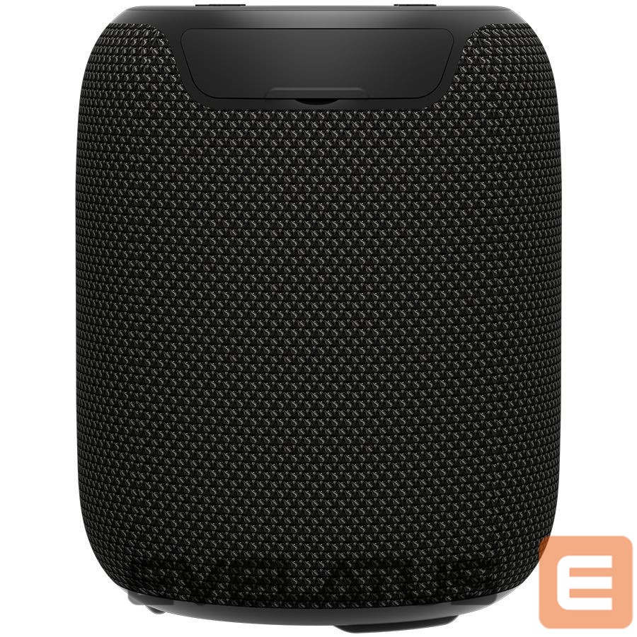 Bluetooth speakers Canyon CANYON speaker OnMove 9 IPX6 TWS 10W Black