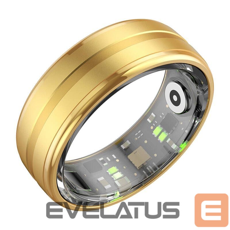 Nutikell Colmi Smartring Colmi R06 20.3MM 11 (Złoty)