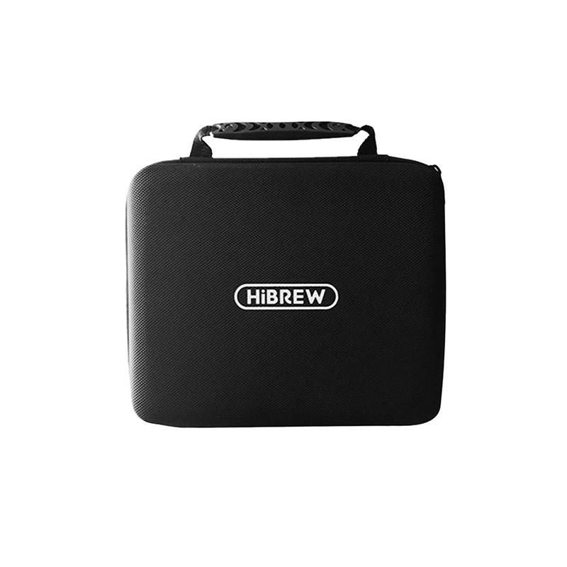 Coffee machine HiBREW Portable coffee maker 3-in-1 with case HiBREW H4-premium 80W